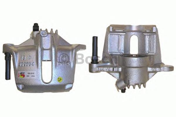 Супорт гальмівний передній правий Bosch 0204103610 ціна, від 28.09 USD