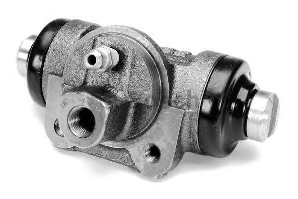 Циліндр гальмівний колісний/робочий, задній Bosch F026002172 ціна, від 9.50 USD