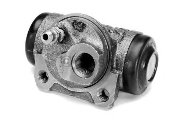 Циліндр гальмівний колісний/робочий, задній Bosch F026002233 ціна, від 14.45 USD