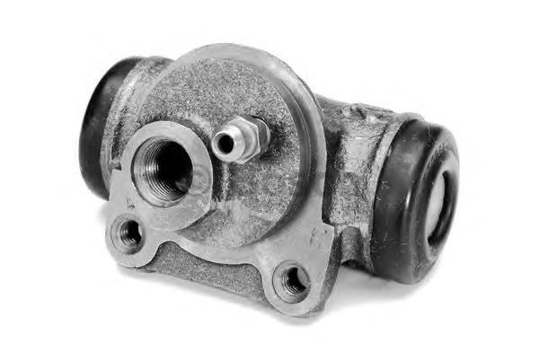 Купити F026002208 Bosch Циліндр гальмівний колісний/робітник, задній