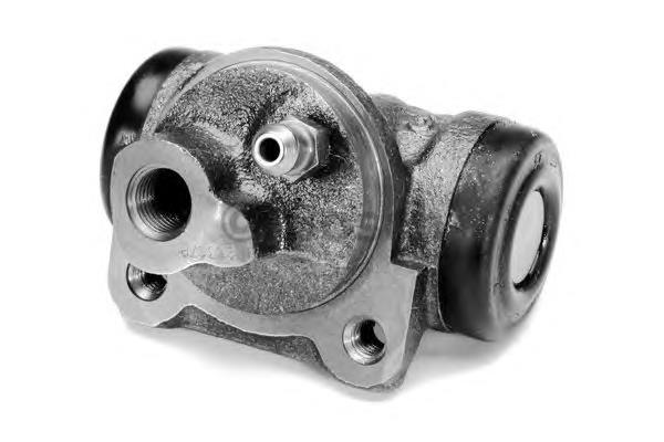 Циліндр гальмівний колісний/робітник, задній F026002220 Bosch