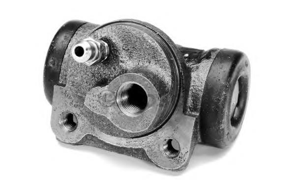 Купити F026002221 Bosch Циліндр гальмівний колісний/робітник, задній