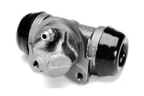Купити F026002060 Bosch Циліндр гальмівний колісний/робітник, задній