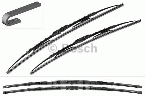 3397001532 Bosch Склоочисники лобового скла