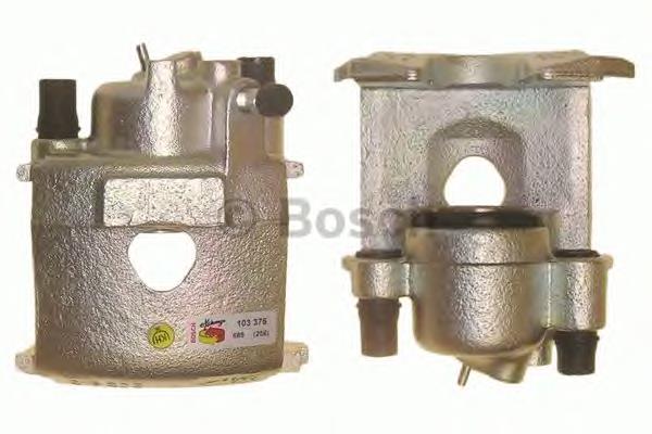 820515 Maxgear Супорт тормзной