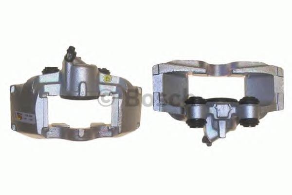 Супорт гальмівний передній правий Fram CA381 ціна, від 3.07 USD