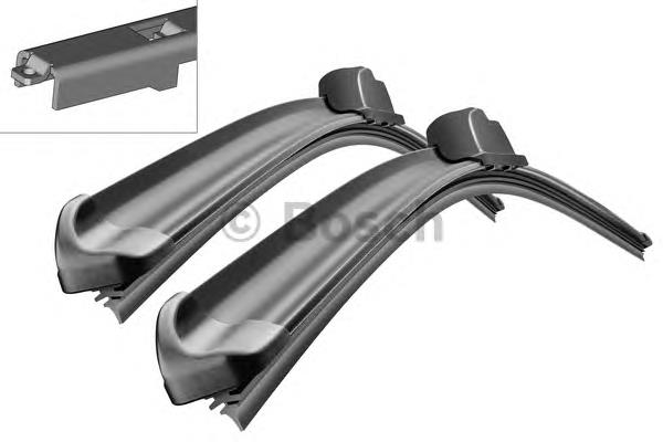 3397118955 Bosch Склоочисники лобового скла