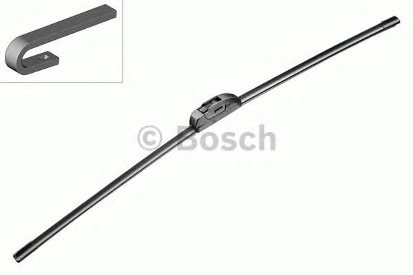 3397008842 Bosch Щітка двірника ліва