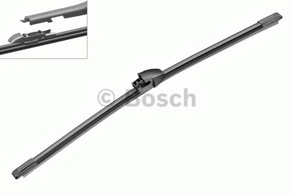 Задня щітка 3397008995 Bosch