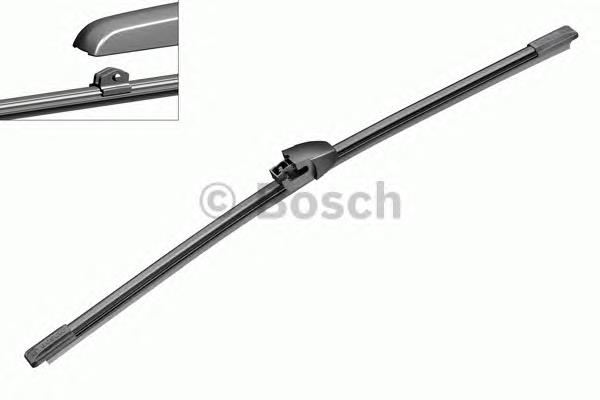 Задня щітка 3397008047 Bosch