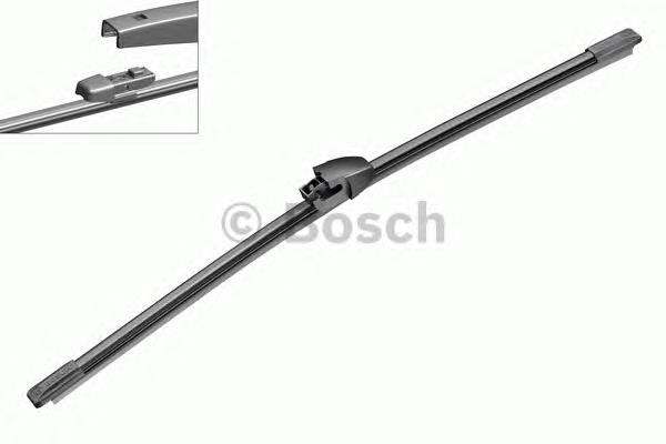Купити 3397008713 Bosch Щітка задня