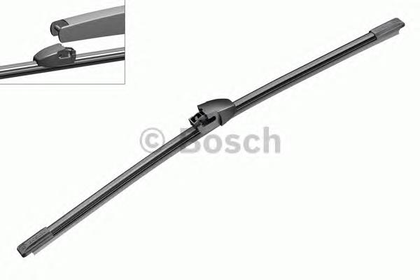 Купити 3397006865 Bosch Щітка задня