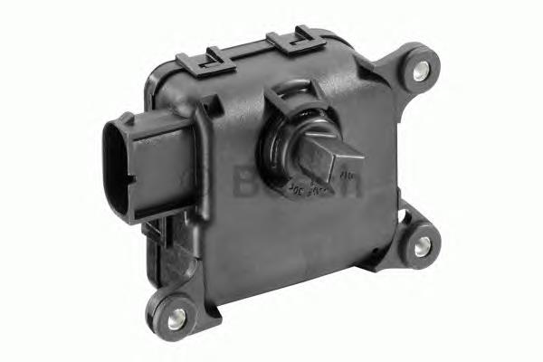 Купити A0068201142 Mercedes Привід заслінки печі