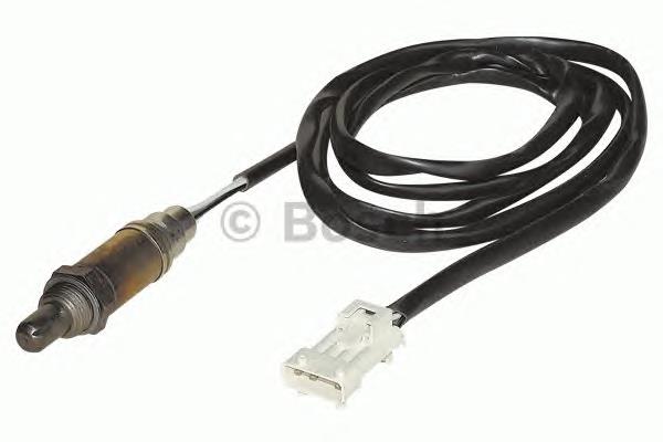  Bosch 0258003378 ціна, від 330.01 USD