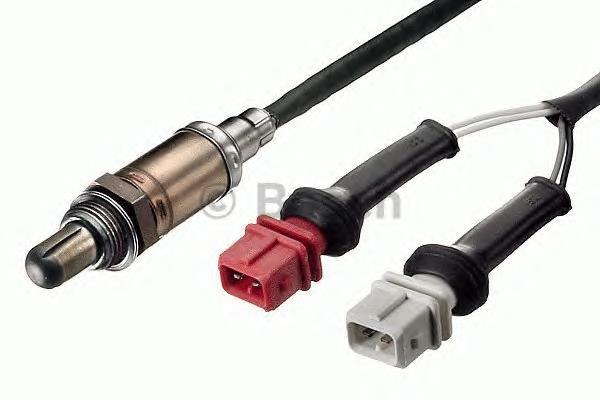 Купити 0258003239 Bosch Лямбдазонд, датчик кисню до каталізатора