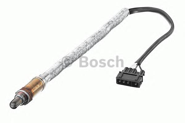 0258003267 Bosch Лямбда зонд після каталізатора