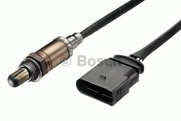 Лямбда-зонд 0258005143 Bosch
