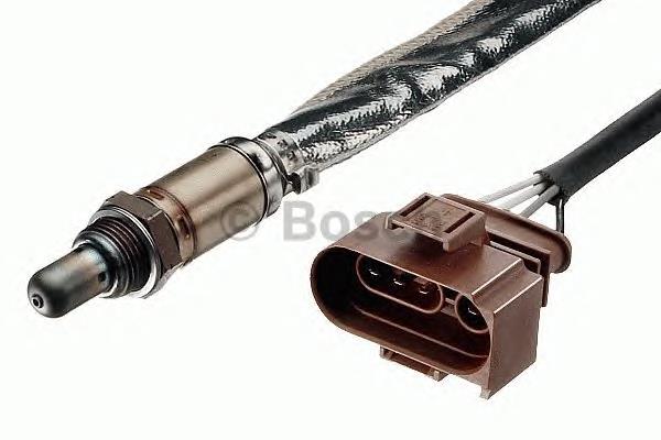 Лямбда датчик кисню Bosch 0258003757 ціна, від 53.82 USD