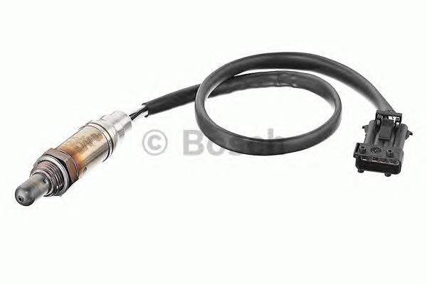 0258003355 Bosch Лямбда зонд після каталізатора