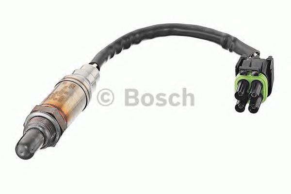 Лямбда-зонд 0258003644 Bosch