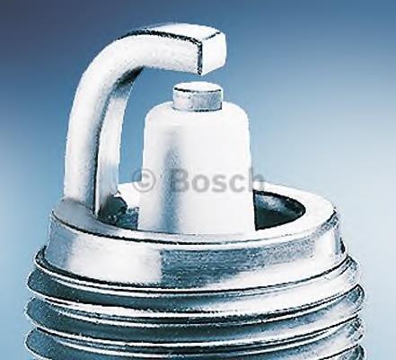 Свічки Bosch 0242235758