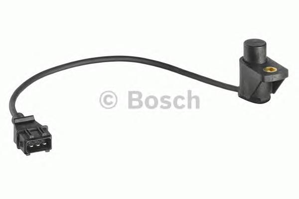 Купити 0232103007 Bosch ДПРВ