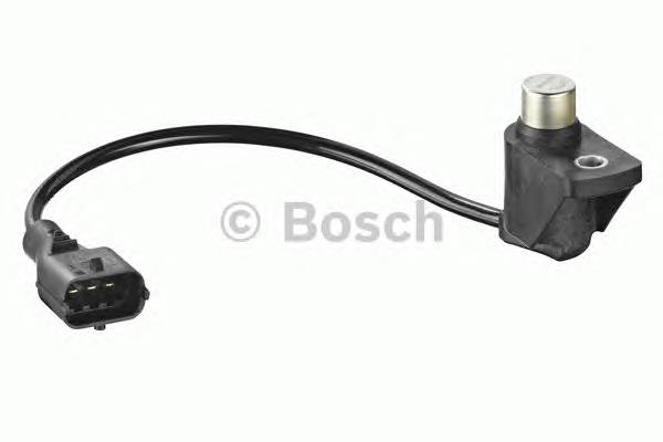 Купити 0232103025 Bosch ДПРВ