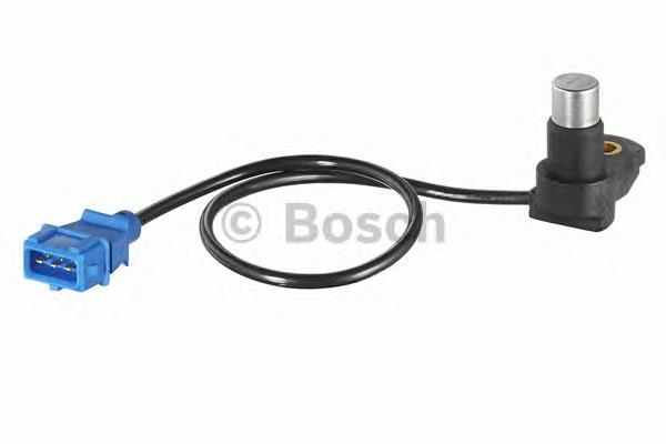 Датчик положення распредвалу Bosch 0232103024