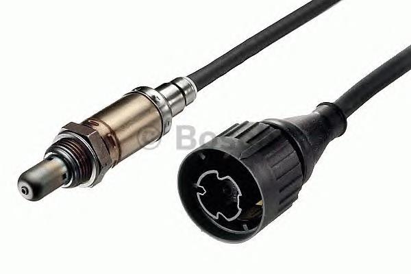 Лямбда датчик кисню Bosch 0258003052 ціна, від 69.12 USD
