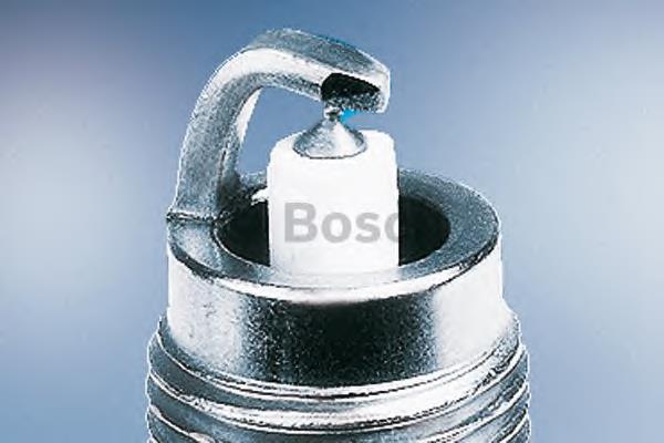 Свічки автомобільні Bosch 0242229680 ціна, від 2.31 USD