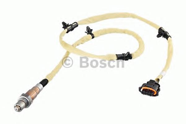 Купити 0258006280 Bosch Лямбдазонд, датчик кисню до каталізатора