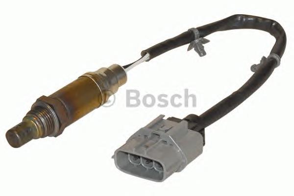 Лямбдазонд, датчик кисню до каталізатора Bosch 0258005955 ціна, від 32.31 USD