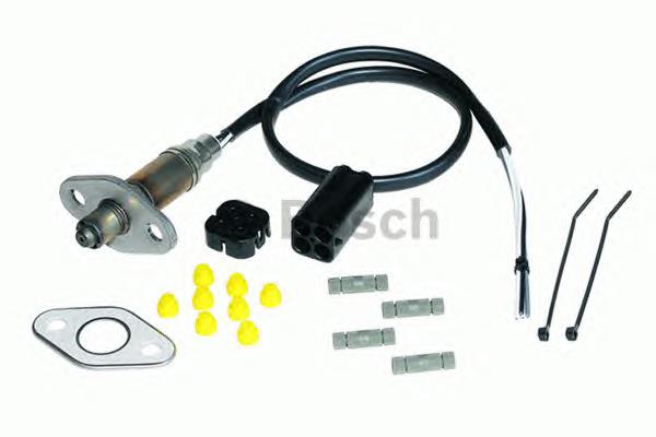 0258005728 Bosch Лямбдазонд, датчик кисню до каталізатора
