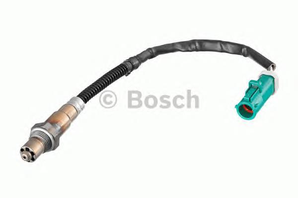 Купити 0258006569 Bosch Лямбдазонд, датчик кисню до каталізатора