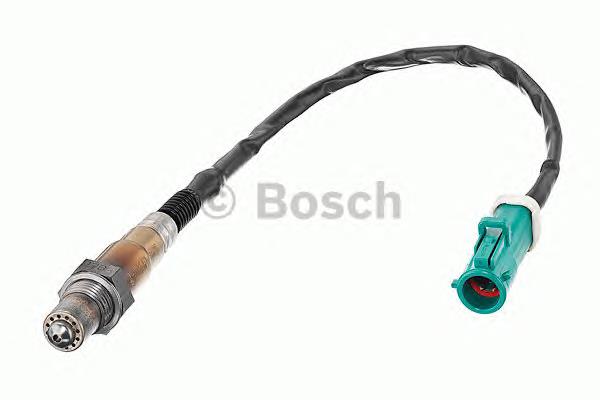 0258006599 Bosch Лямбда зонд після каталізатора