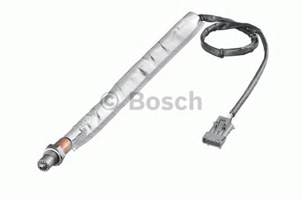 0258006447 Bosch Датчик кисню