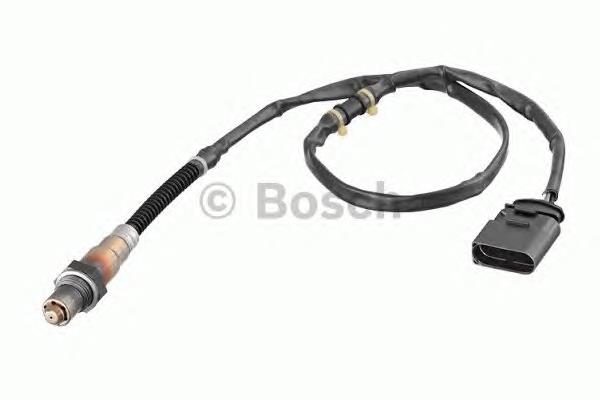  Bosch 0258006557 ціна, від 60.26 USD