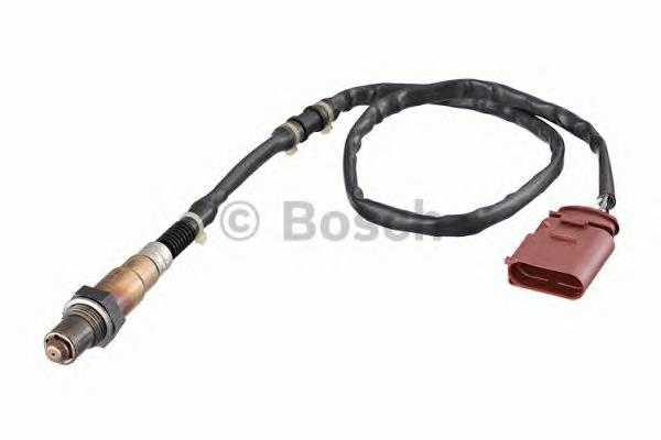 0258006589 Bosch Лямбда зонд після каталізатора