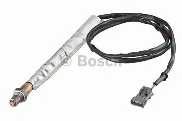 0258006427 Bosch Лямбдазонд, датчик кисню до каталізатора