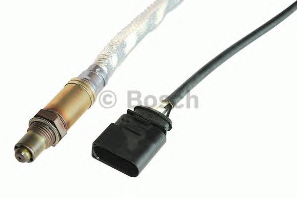 Лямбда датчик кисню Bosch 0258005236 ціна, від 23.40 USD