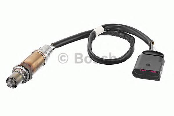 Лямбда-зонд 0258005219 Bosch