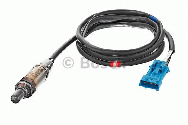 Купити 0258005098 Bosch 