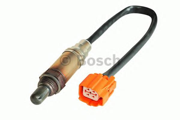Лямбда датчик кисню Bosch 0258005175 ціна, від 28.91 USD