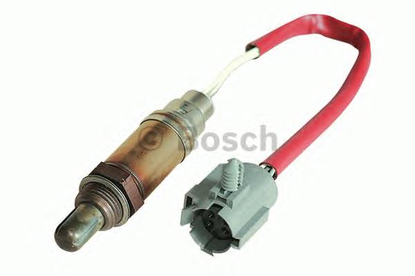 Лямбда-зонд 0258005705 Bosch