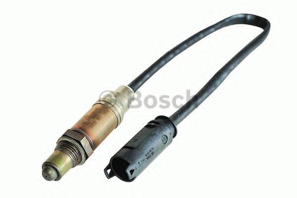 Купити 466016355073 Magneti Marelli Лямбда-зонд, датчик кисню після каталізатора, правий