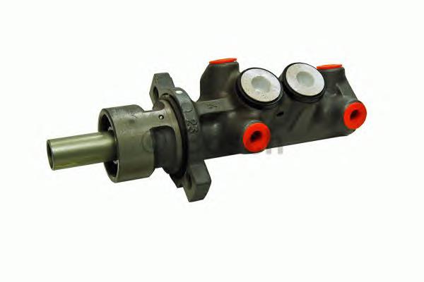 Циліндр головний гальма (Гідротормоз) Bosch F026003190 ціна, від 56.99 USD