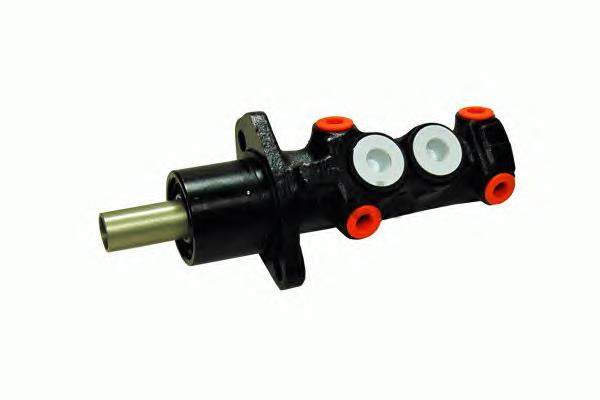F026003188 Bosch Циліндр гальмівний, головний