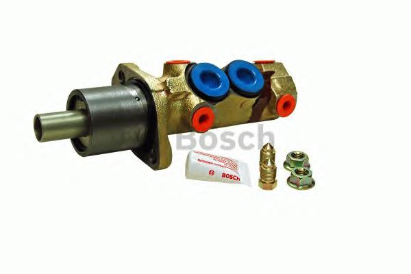 Купити F026003103 Bosch Головний гальмівний циліндр