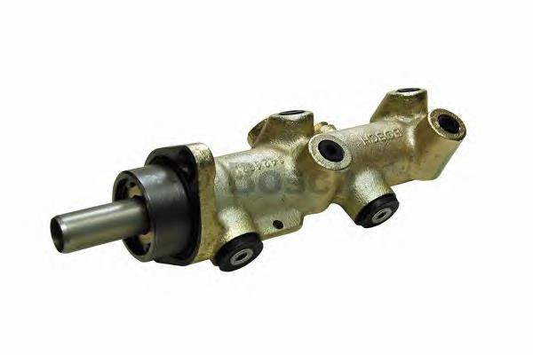 F026003313 Bosch Циліндр гальмівний, головний