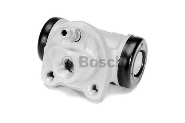 Циліндр гальмівний колісний/робітник, задній F026002482 Bosch